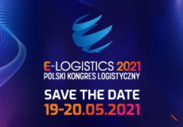 Polski Kongres Transportowy E-Logistics 2021 - 19-20 maja